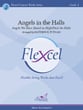 Angels in the Halls Orchestra sheet music cover